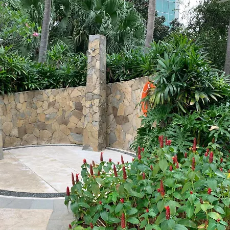 2Br Fully Furnished Apartment At Setiabudi Sky Garden Kuningan Jakarta Exterior photo