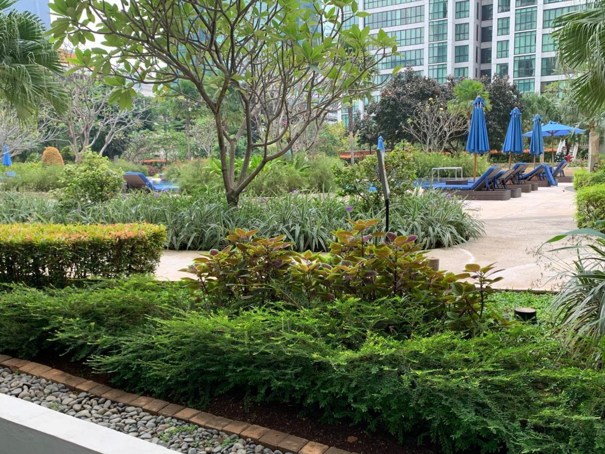 Apartemen 2br Fully Furnished At Setiabudi Sky Garden Kuningan Jakarta